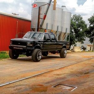 Meet your Posher, Cody